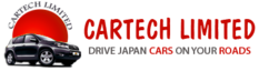 Cartech Japan